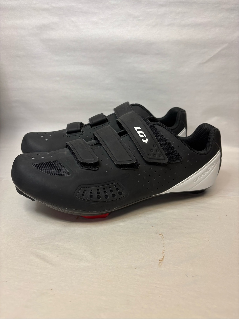 Garneau Women's Jade II Cycling Shoes Size 10 #6067